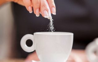 DOES SUGAR CAUSE INFLAMMATION IN THE BODY?